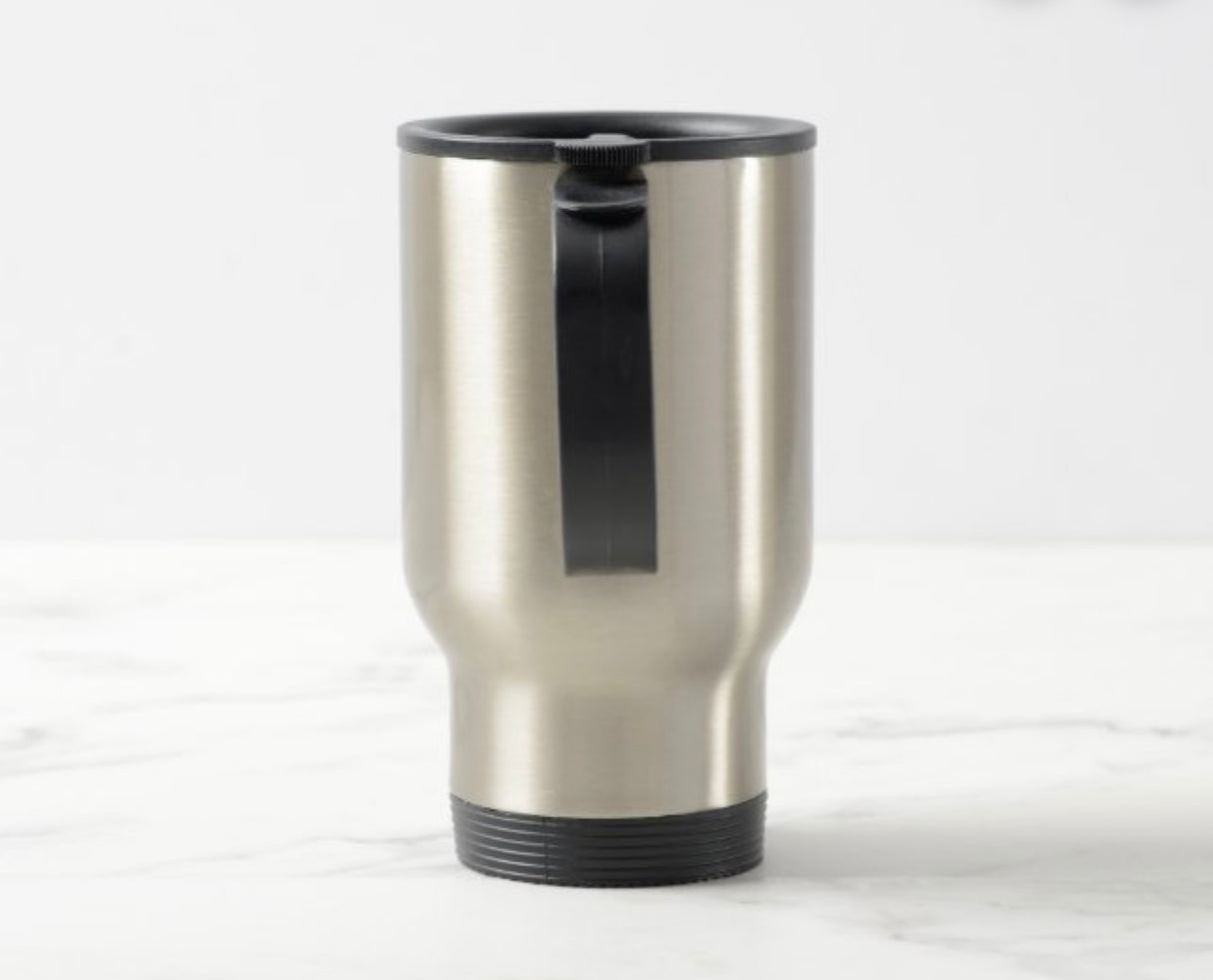 MCS Travel Mug