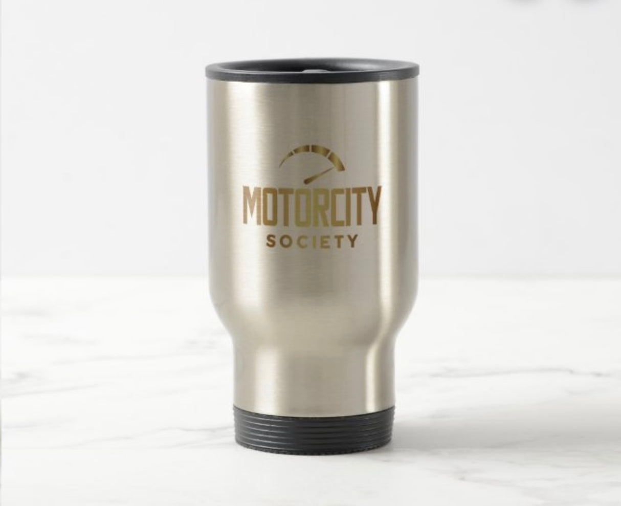 MCS Travel Mug