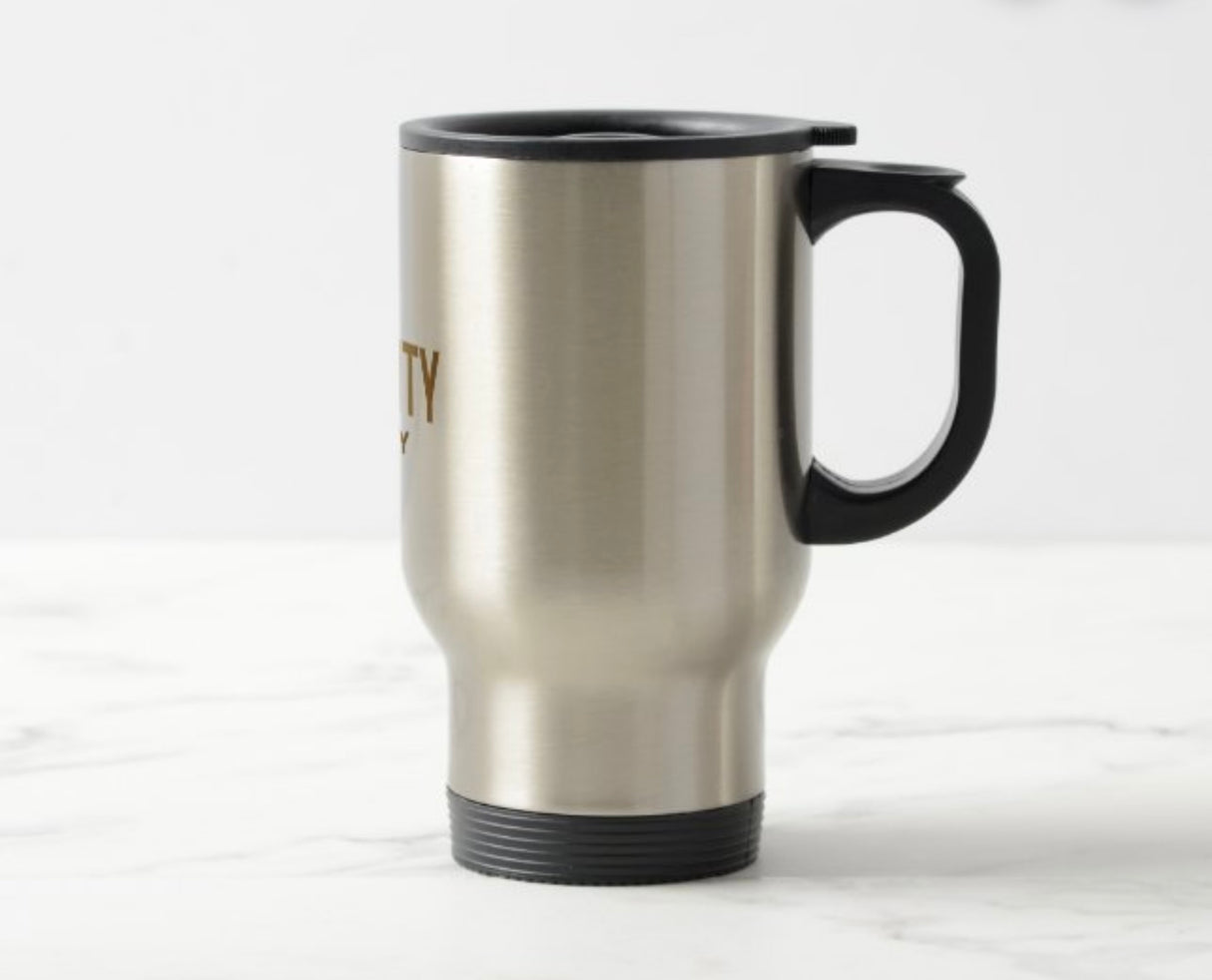 MCS Travel Mug