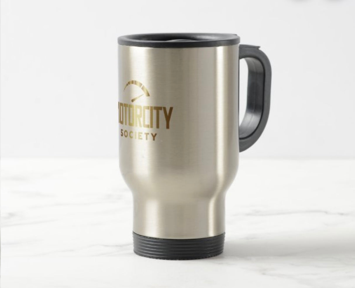 MCS Travel Mug