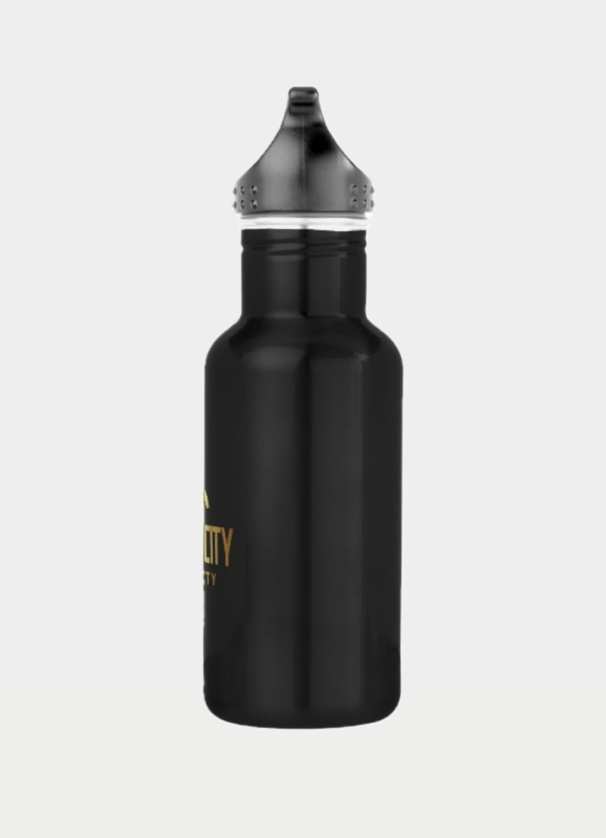 MCS WATER BOTTLE