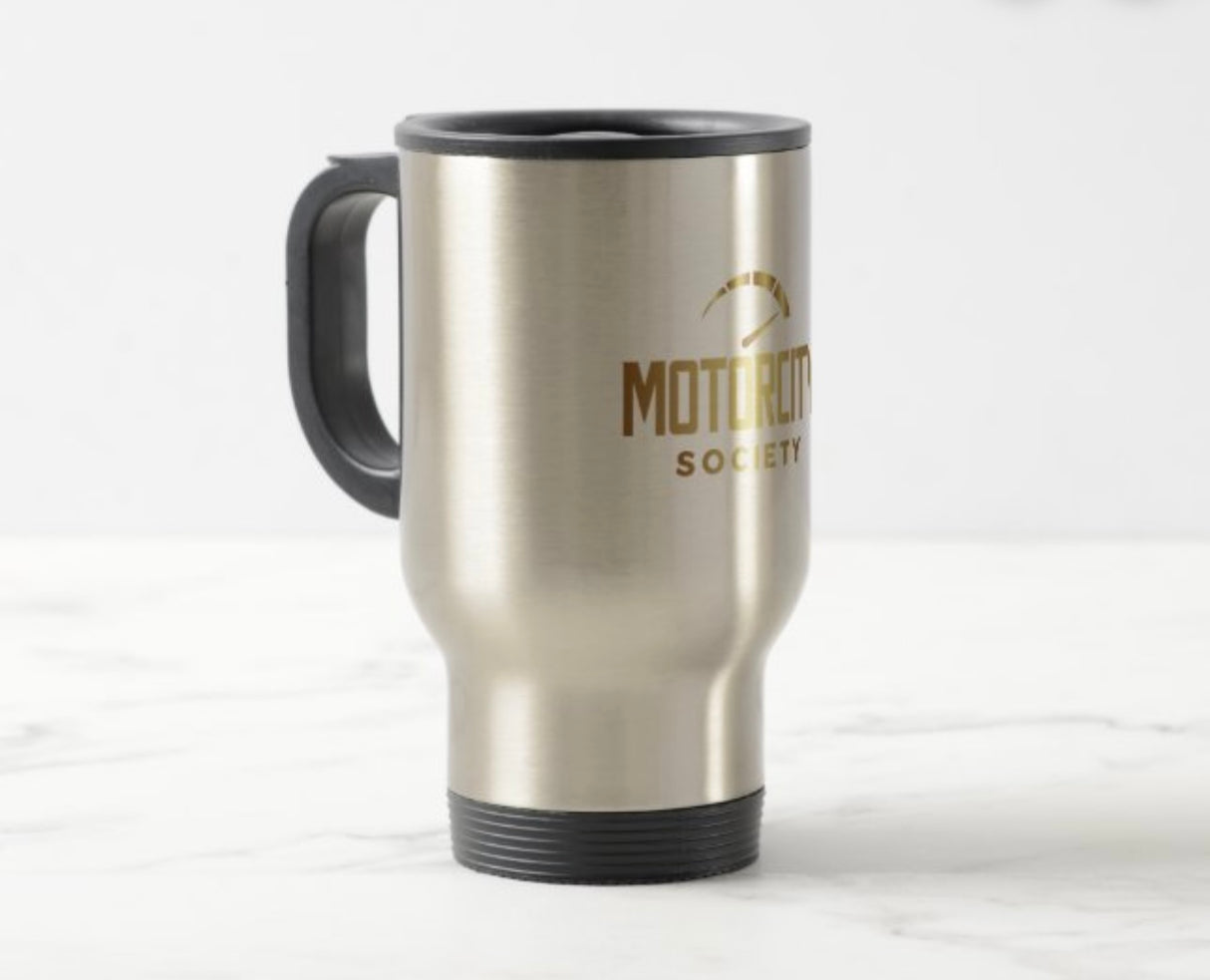 MCS Travel Mug