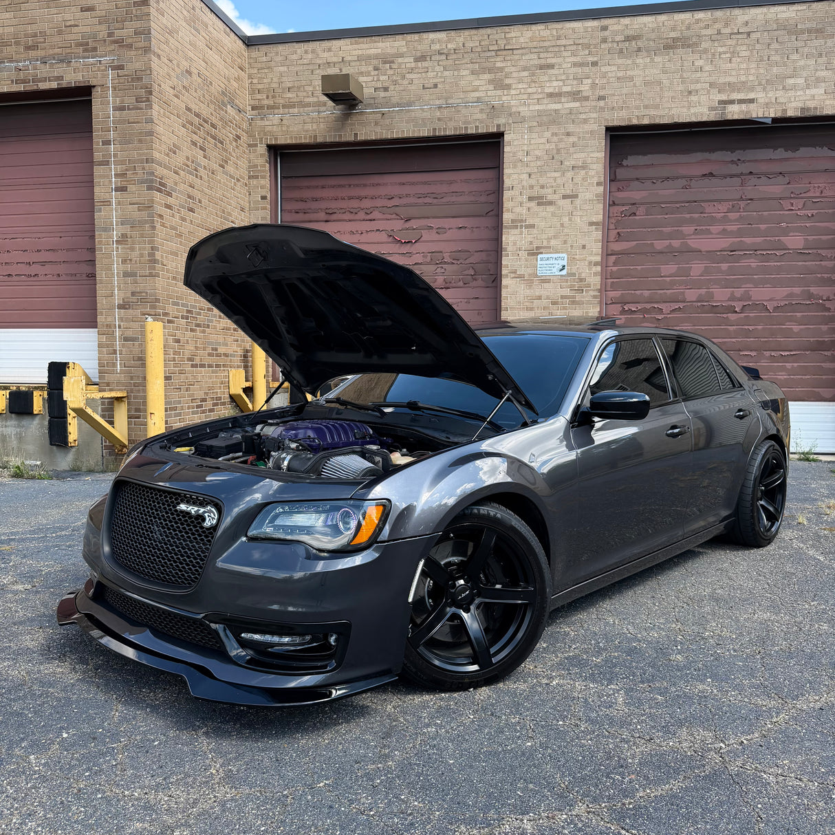 300HELLCAT