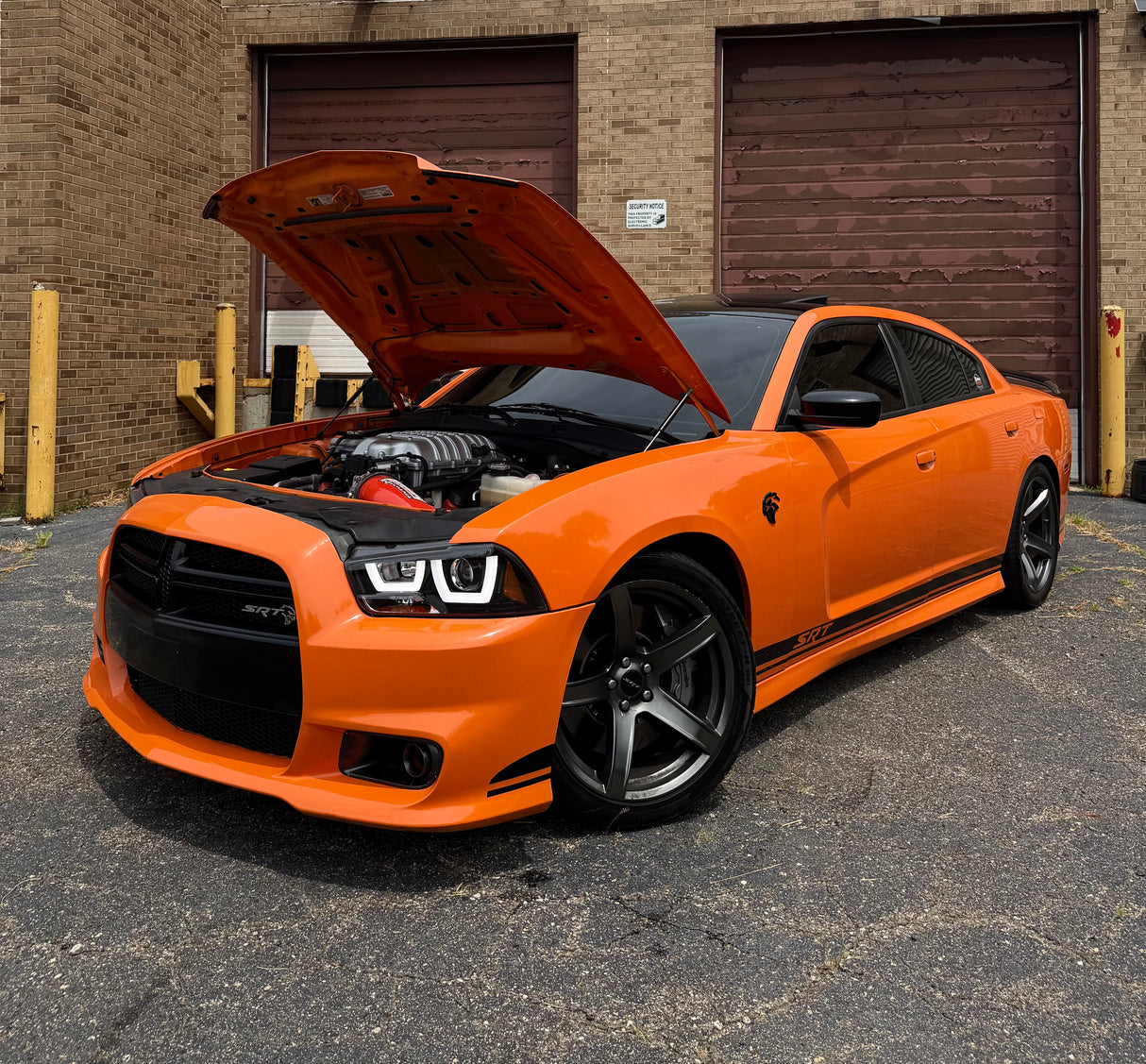 HELLCAT