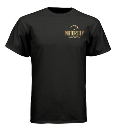 MCS T-SHIRT