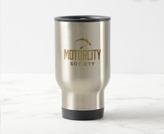 MCS Travel Mug
