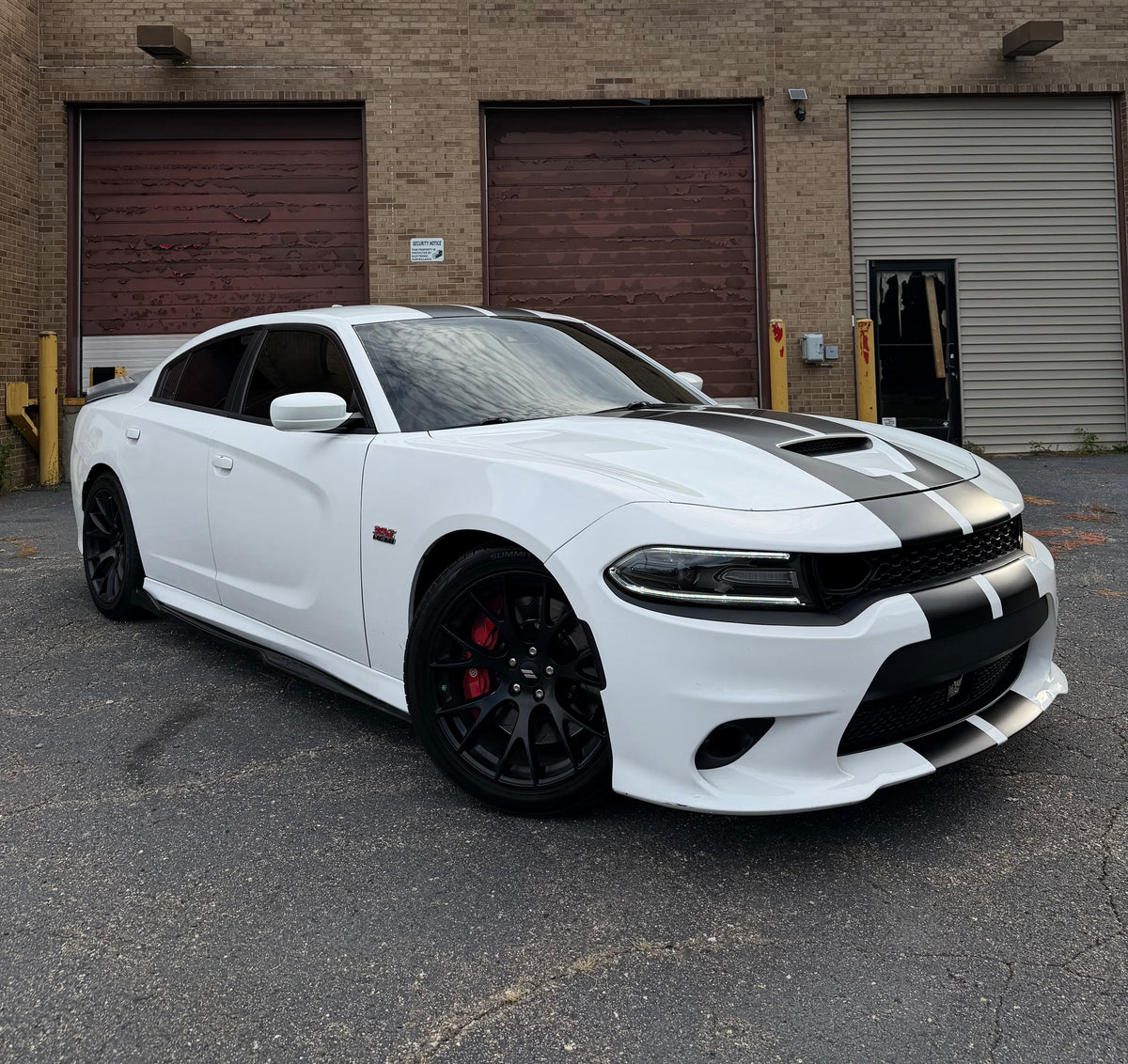 392CHARGER