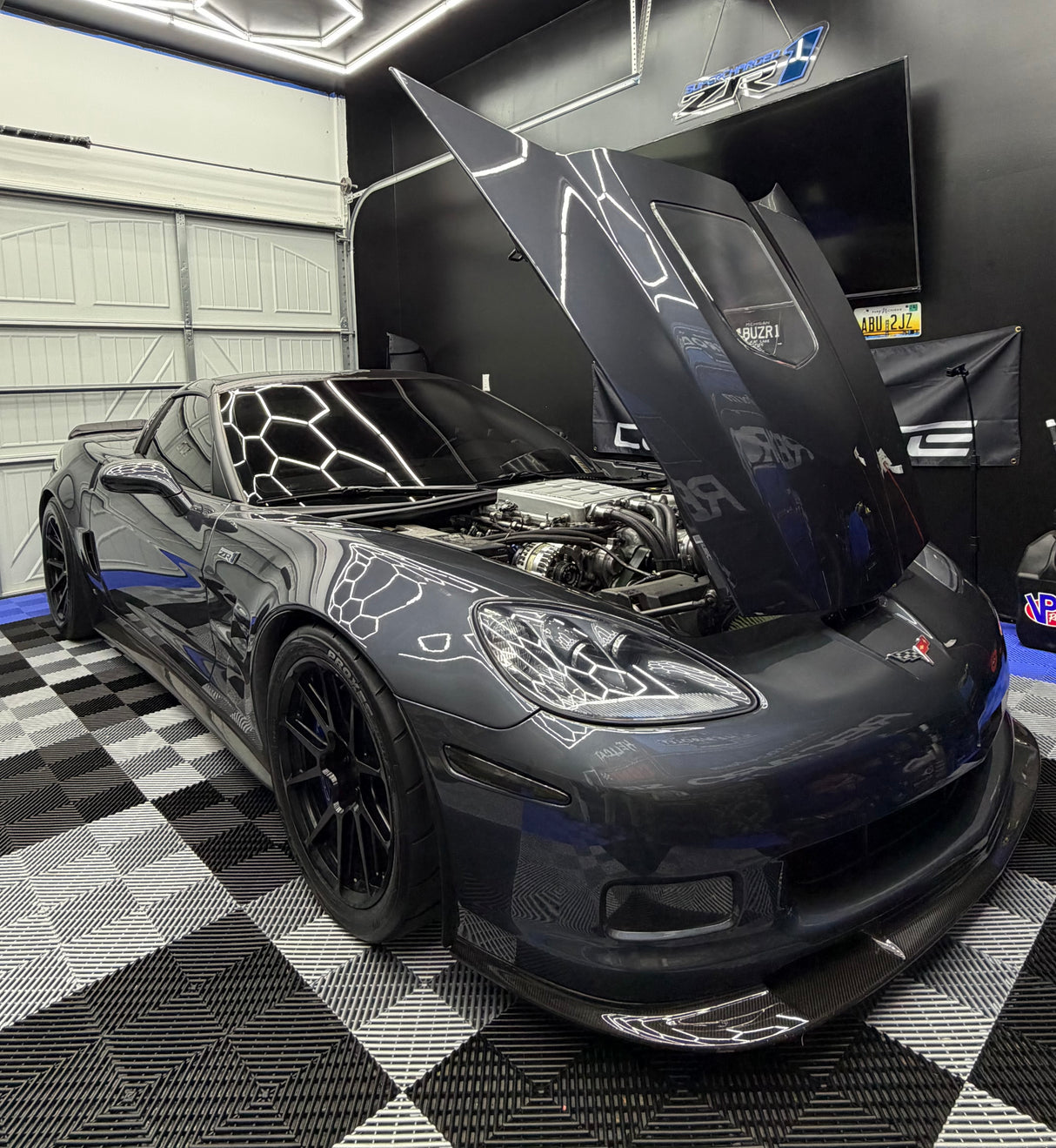 C6 ZR1