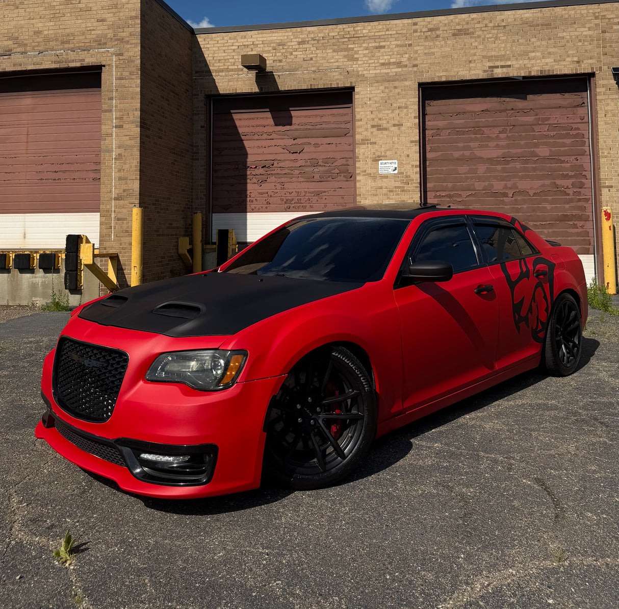 300HELLCAT