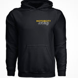 CUSTOM HOODIE